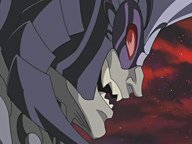 Otaku Gallery  / Anime e Manga / Saint Seiya / Screen Shots / Hades / 14 - Attraversando il fiume Acheronte / 167.jpg